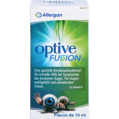 Optive Fusion Augentropfen 10 ml EurimPharm Arzneimittel bei onfy.de kaufen 18095857
