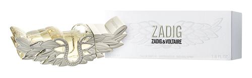 Zadig & Voltaire Zadig Eau de Parfum 50 ml Shiseido Group bei onfy.de kaufen 3423222118983