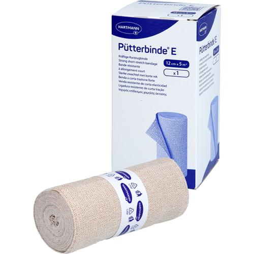 Pütter Binde E 12 cmx5 M 10 St + Prisoma bei onfy.de kaufen 19891220