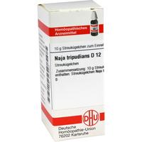 Naja Tripud D12 null
