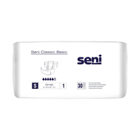 Seni Classic Basic Small null