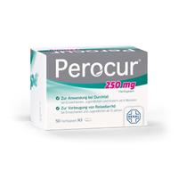 Perocur 250mg Hartkapseln null