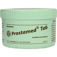 Prostamed Tab null