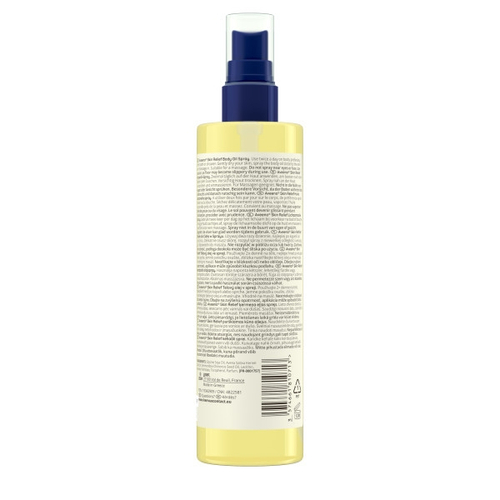 Aveeno Skin Relief Körperöl-Spray 200 ml Kenvue Germany GmbH (OTC) bei onfy.de kaufen 19342909