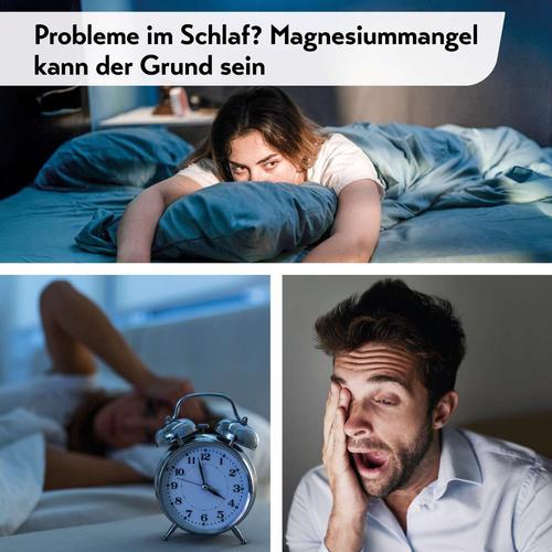 Baldriparan Magnesium 60 St PharmaSGP bei onfy.de kaufen 19553871