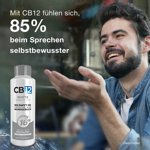 CB12 White 500 ml Cooper Consumer Health Deutschland bei onfy.de kaufen 12532446