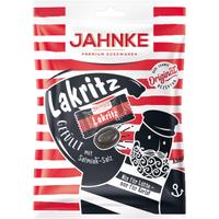 Jahnke Lakritz Gefüllt mit Salmiaksalz Bonbons null