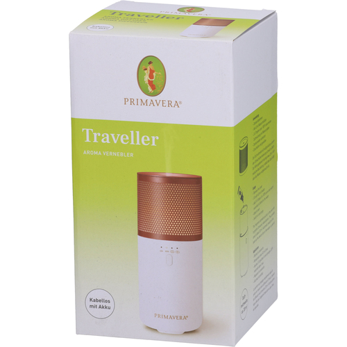 Aroma Vernebler Traveller 1 St Primavera Life bei onfy.de kaufen 17230425