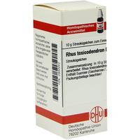 Rhus Tox D200 null