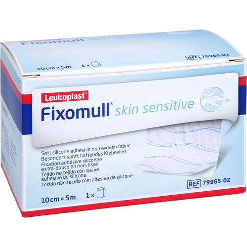 Fixomull 10cmx5M Skin Sensitive 1 St ApoHomeCare bei onfy.de kaufen 19168765