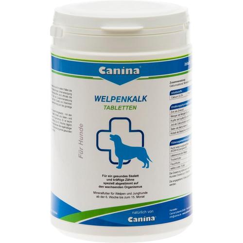 Welpenkalk 1 kg Canina pharma bei onfy.de kaufen 08535054