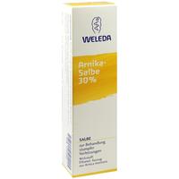 Arnika Salbe 30% null