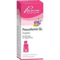 Pascofemin Sl Tropfen null