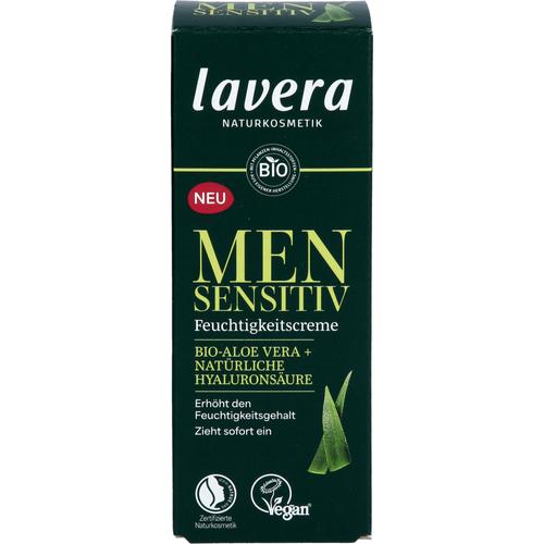 Lavera Men Feuchtigkeitscreme De 50 ml LAVERANA bei onfy.de kaufen 19391440