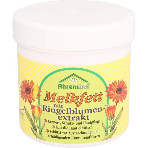Melkfett mit Ringelblumenextrakt 250 ml ALLPHARM Vertriebs bei onfy.de kaufen 07414957