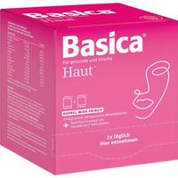 Basica Haut Trinkgranulat für 30 Tage null