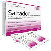 Saltadol Elektrolyt Pulver null