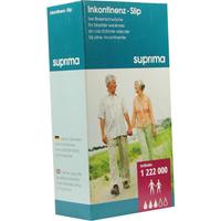 Suprima-Inkontinenzhose Art. 222 Gr.50 null