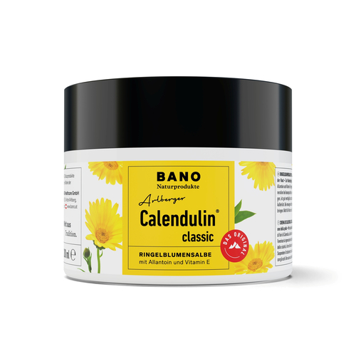 Calendulin Arlberger 200 ml BANO Healthcare bei onfy.de kaufen 02788676