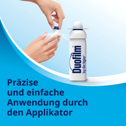 Duofilm Vereisungsspray gegen Warzen 50 ml STADA Consumer Health Deutschland bei onfy.de kaufen 18652938