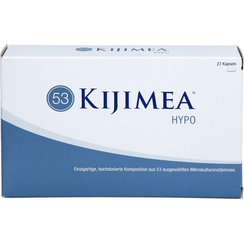 Kijimea Hypo 27 St Synformulas bei onfy.de kaufen 19476337