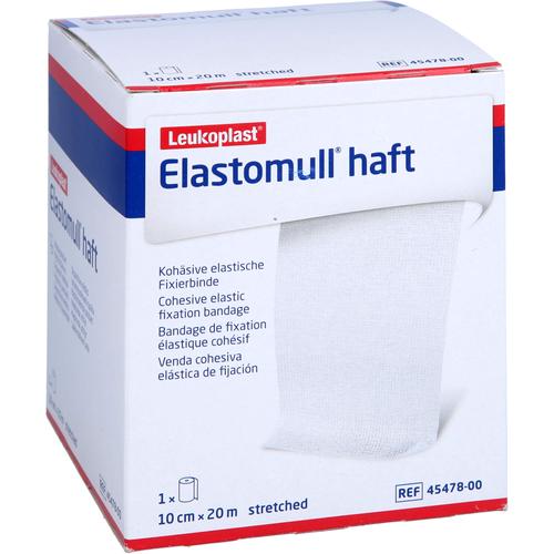 Elastomull Haft 10 cmx20 M Fixierbinde 1 St Acti Medi bei onfy.de kaufen 19347456