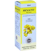 Hexacyl null