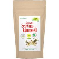 Schwarzkümmel Öl Bio null