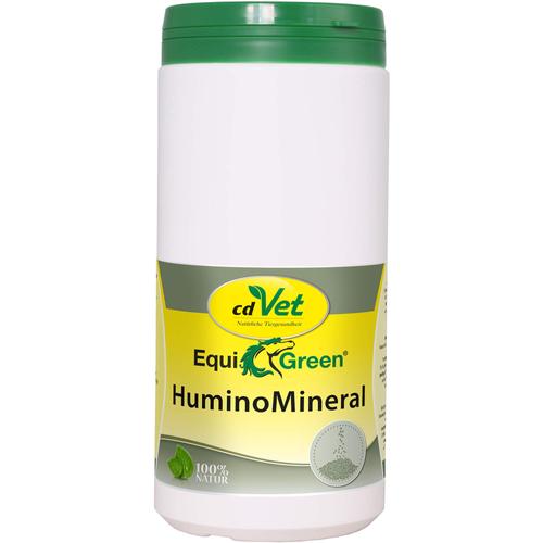 Equigreen Huminomineral 1 Kg Vet. 1 kg cdVet Naturprodukte bei onfy.de kaufen 15234399