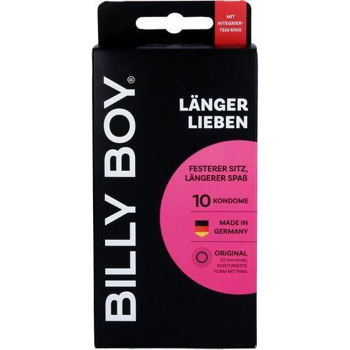 Billy Boy Laenger Lieben 10 St MAPA bei onfy.de kaufen 18835461