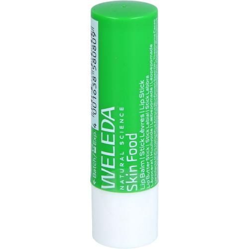 Weleda Skin Food Lip Balm ohne Karton 4.8 g WELEDA bei onfy.de kaufen 19733076