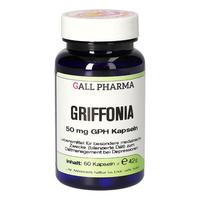 Griffonia Gph Kapseln null