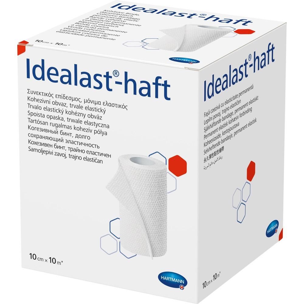 Idealast Haft 10cmx10M null