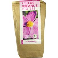 Cistus Incanus Bio Tee null
