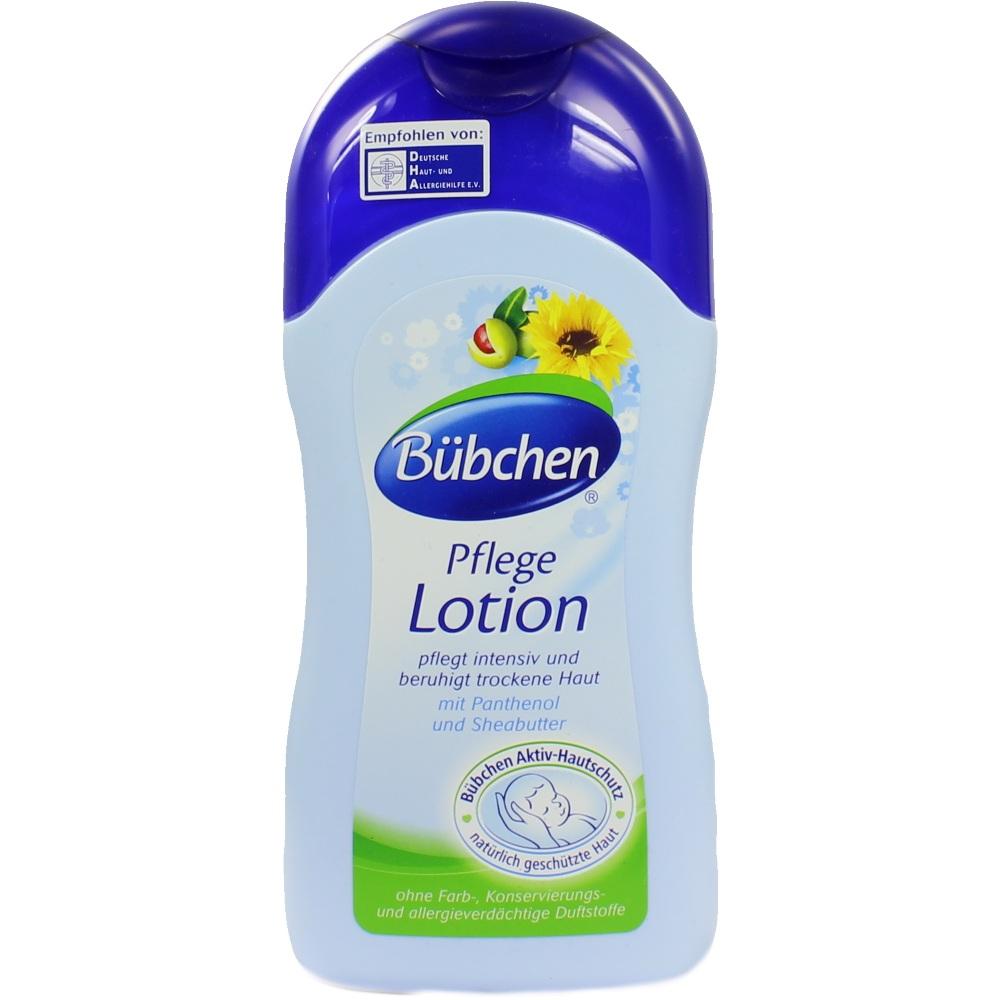 Buebchen Pflege Lotion null