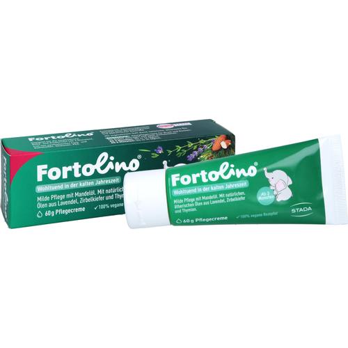 Fortolino Creme 60 g STADA Consumer Health Deutschland bei onfy.de kaufen 18810277