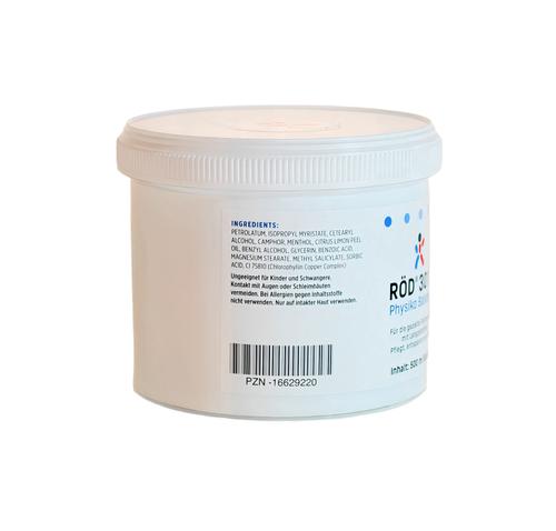 RÖD® 301 K – Physiko Balsam K 500 ml Spagyra bei onfy.de kaufen 16629220