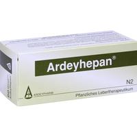 Ardeyhepan