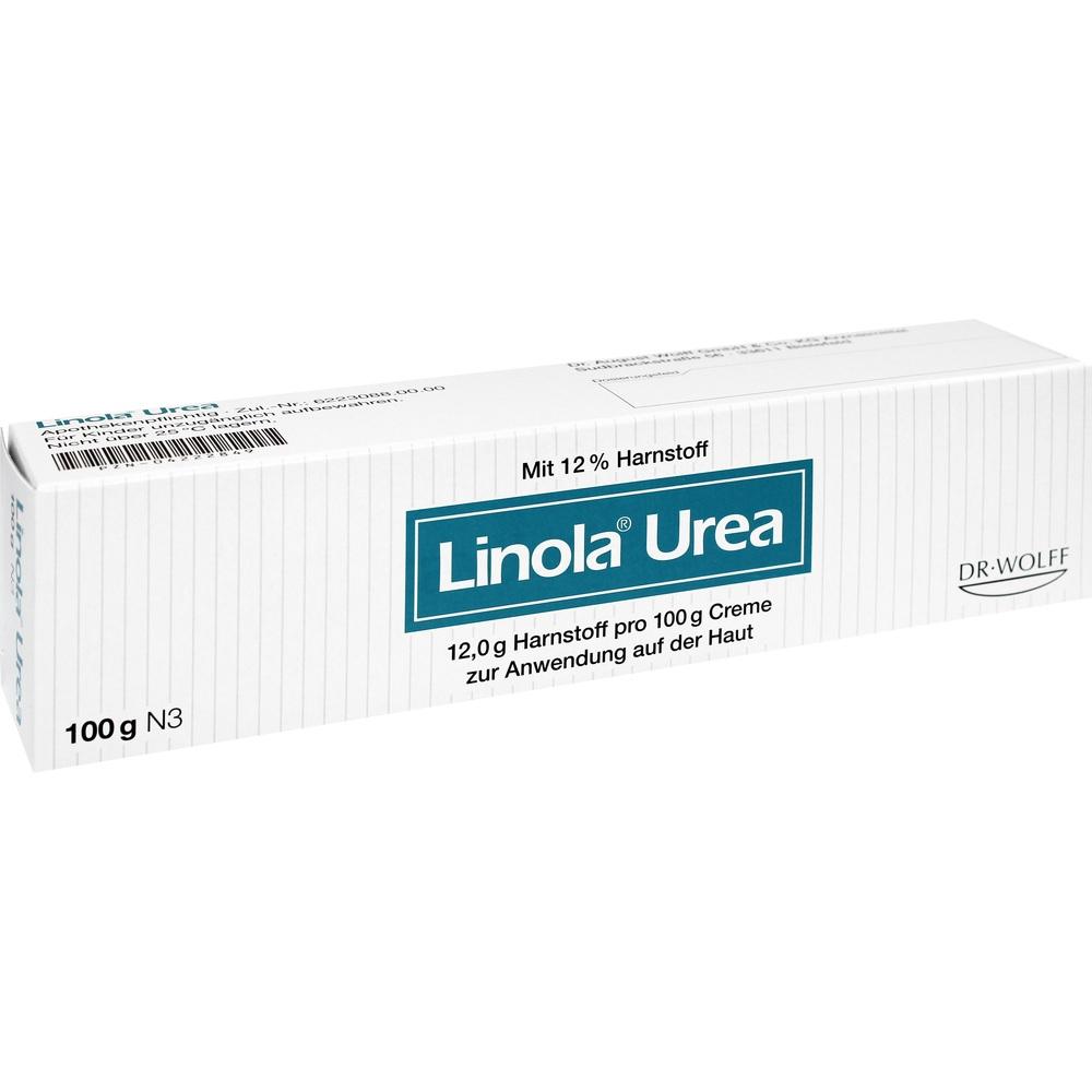 Linola-Urea null
