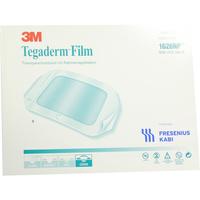Tegaderm Film 10.0x12.0cm null