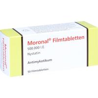 Moronal Filmtabletten null