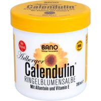 Calendulin Ringelblumensalbe null