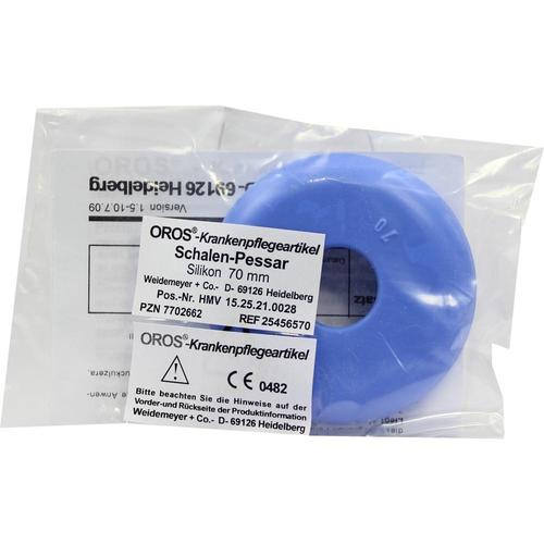 Schalenpessar aus Silicon 70Mm 1 St WEIDEMEYER + Co. bei onfy.de kaufen 07702662