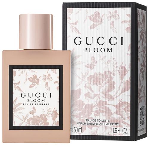 Gucci Gucci Bloom Eau de Toilette 50 ml Coty bei onfy.de kaufen 3616302514281