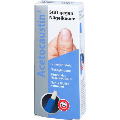 Acetocaustin Stift gegen Nägelkauen 3 ml TheOTCLab B.V. bei onfy.de kaufen 19526101