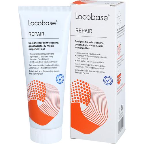 Locobase Repair Creme 100 g Karo Healthcare AB bei onfy.de kaufen 19504275