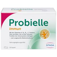Probielle Immun null