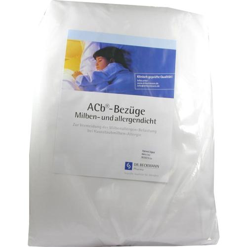Allergie Control Bezuege Matratze 90x200x16 1 St Dr.Beckmann bei onfy.de kaufen 06881935