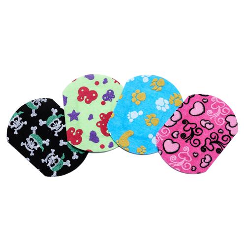 Drop 3D Boys & Girls 5x7 cm 50 St Trusetal Verbandstoffwerk bei onfy.de kaufen 12456596