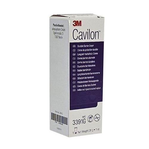 Cavilon 3M Langzeit-Hautschutz-Creme 3391G 28 g adequapharm bei onfy.de kaufen 18096489